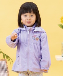 ANPANMAN KIDS COLLECTION(�A���p���}���L�b�Y�R���N�V����)�̃t�[�h���O�����o�[�V�u�����ԃW���P�b�g(���̑��A�E�^�[)