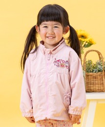 ANPANMAN KIDS COLLECTION(�A���p���}���L�b�Y�R���N�V����)�̃t�[�h���O�����o�[�V�u�����ԃW���P�b�g(���̑��A�E�^�[)