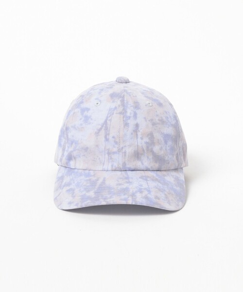 BEAMS（ビームス）の「B.ﾀｲﾀﾞｲ_6P_CAP（キャップ・メンズ・ラベンダー/ブラック系その他4・ONE SIZE）」の3枚目の写真