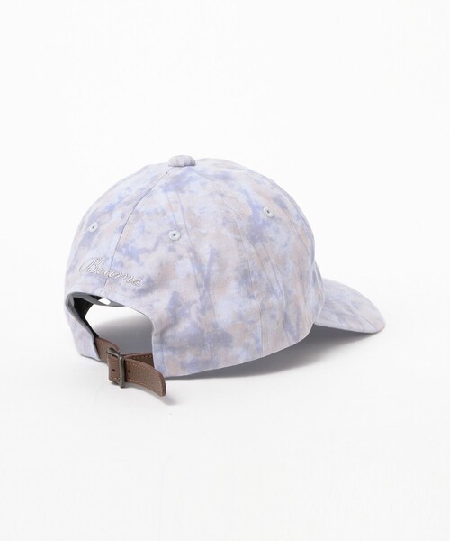 BEAMS（ビームス）の「B.ﾀｲﾀﾞｲ_6P_CAP（キャップ・メンズ・ラベンダー/ブラック系その他4・ONE SIZE）」の4枚目の写真