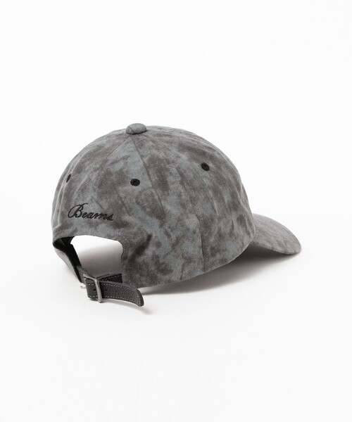 BEAMS（ビームス）の「B.ﾀｲﾀﾞｲ_6P_CAP（キャップ・メンズ・ラベンダー/ブラック系その他4・ONE SIZE）」の7枚目の写真
