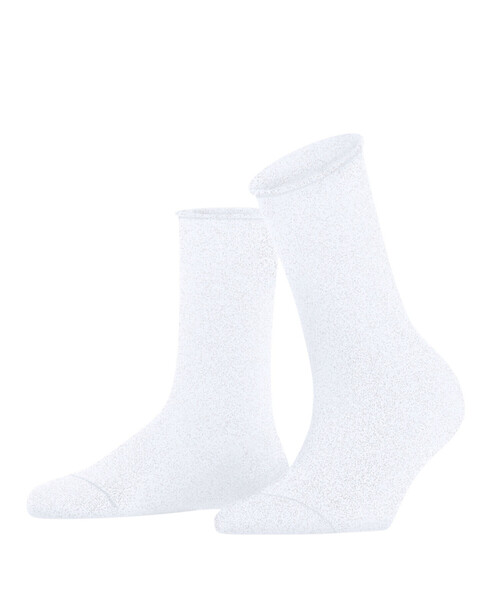 FALKE(ファルケ)の「FALKE | 46414 SHINY SOCKS WOMEN(ソックス/靴下・レディース・ブラック・35/38)」の7枚目の写真