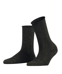 FALKE | FALKE | 46414 SHINY SOCKS WOMEN(ソックス/靴下)