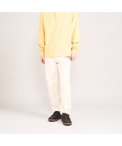 Clarks(クラークス)の「Eastridge Low / イーストリッジロー (ダークブラウンレザー)(ドレスシューズ・メンズ・ダークブラウン・UK6.5/UK7/UK7.5/UK8/UK8.5/UK9/UK9.5/UK10/UK6/UK10.5/UK11)」の12枚目の写真