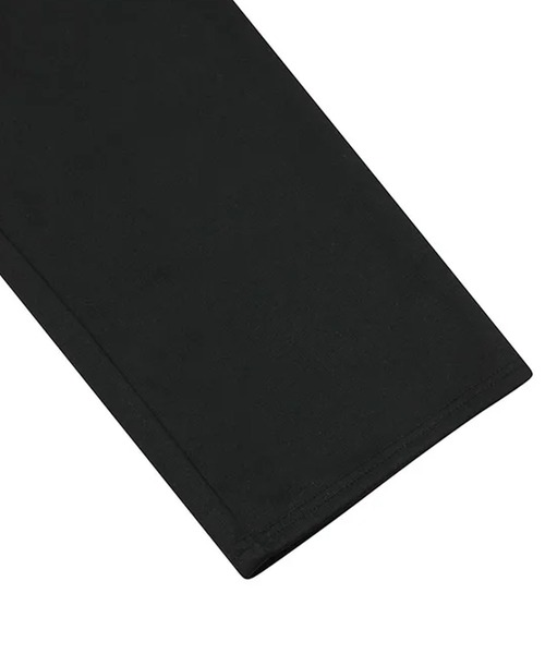 MUCENT（ムセント）の「◇MUCENT◇ブランド直輸入正規品/SYLPH DOT ANGEL SWEAT PANTSシルフドット エンジェル スウェットパンツ（スウェットパンツ・レディース・ブラック/グレー・FREE）」の9枚目の写真