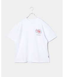 APPLEBUM（アップルバム）の「“Soul Glo” T-shirt（Tシャツ/カットソー）」