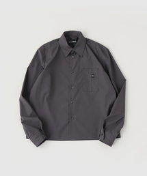 YUKI HASHIMOTO / ユウキハシモト CROPPED GLASS HOLDER SH