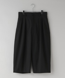 LOWRYS FARM | 【LFM(U)】DRYMIXスリークォーターパンツ　658961(その他パンツ)