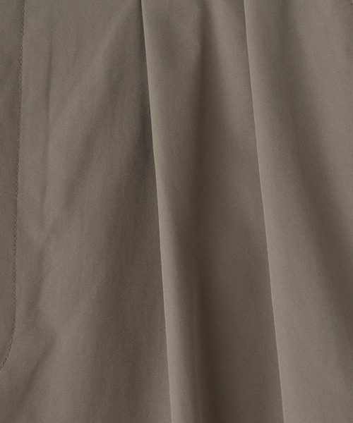 LOWRYS FARM（ローリーズファーム）の「【LFM(U)】DRYMIXスリークォーターパンツ　658961（その他パンツ・メンズ・ベージュ/ブラック・LARGE/MEDIUM）」の10枚目の写真