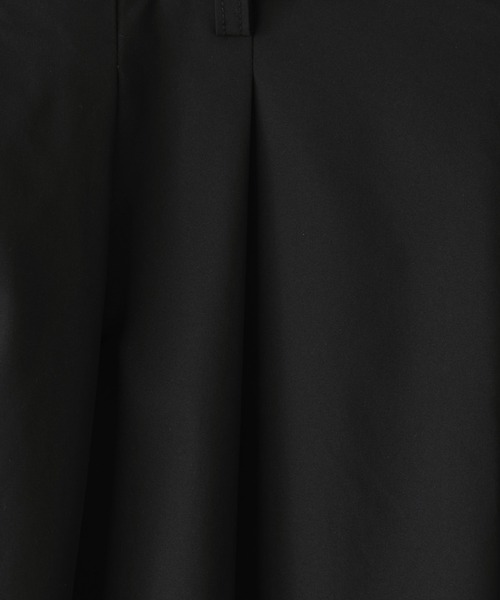 LOWRYS FARM（ローリーズファーム）の「【LFM(U)】DRYMIXスリークォーターパンツ　658961（その他パンツ・メンズ・ベージュ/ブラック・LARGE/MEDIUM）」の9枚目の写真