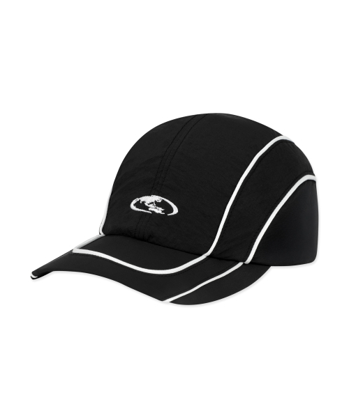 LMC( )��PIPING TRACK CAP black(�L���b�v)