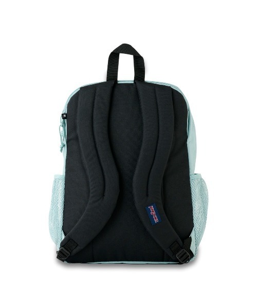 JANSPORT(ジャンスポーツ)の「JANSPORT BIG CAMPUS(ジャンスポーツ ビッグキャンパス)(バックパック/リュック・メンズ・グリーン系/グレー系/パープル系・ONE SIZE)」の9枚目の写真