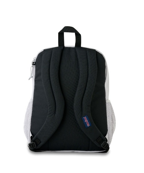 JANSPORT(ジャンスポーツ)の「JANSPORT BIG CAMPUS(ジャンスポーツ ビッグキャンパス)(バックパック/リュック・メンズ・グリーン系/グレー系/パープル系・ONE SIZE)」の6枚目の写真