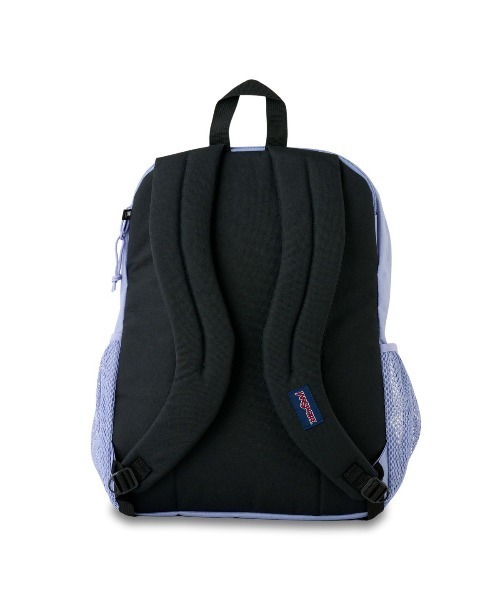 JANSPORT(ジャンスポーツ)の「JANSPORT BIG CAMPUS(ジャンスポーツ ビッグキャンパス)(バックパック/リュック・メンズ・グリーン系/グレー系/パープル系・ONE SIZE)」の12枚目の写真