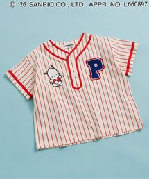sanrio | 【NET別注】【リンク】サンリオキャラクターズ スポーツT(Tシャツ/カットソー)