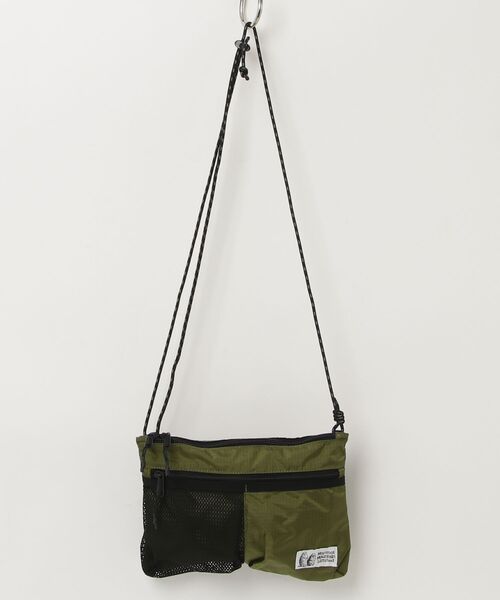 Marmot/マーモット サコッシュ MMM Sacoche（ショルダーバッグ