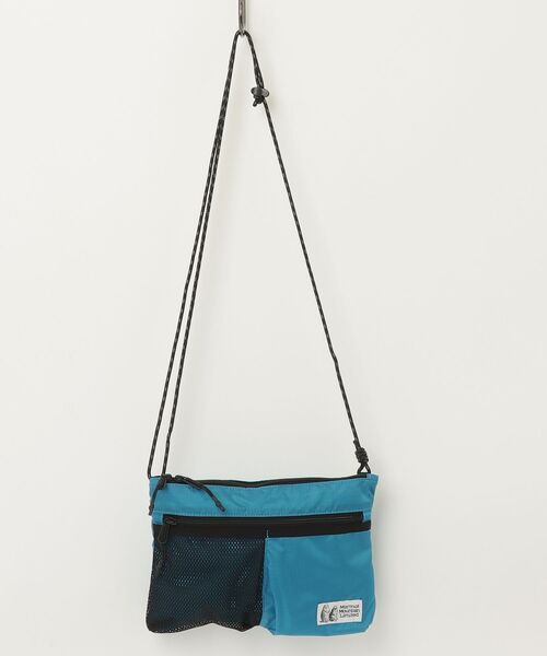 Marmot/マーモット サコッシュ MMM Sacoche（ショルダーバッグ