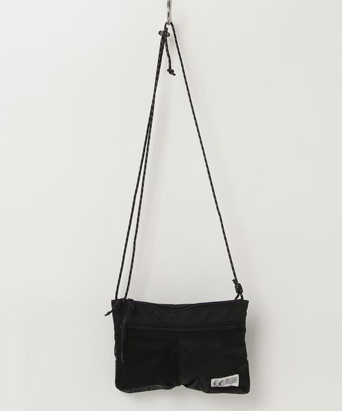 Marmot/マーモット サコッシュ MMM Sacoche（ショルダーバッグ