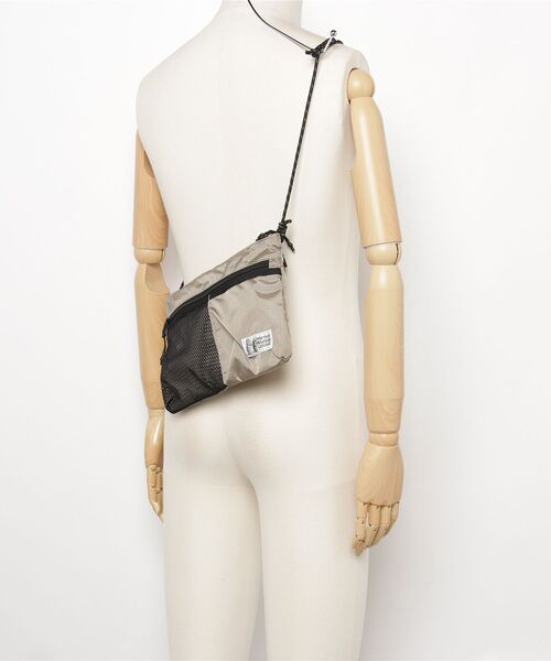 Marmot/マーモット サコッシュ MMM Sacoche（ショルダーバッグ