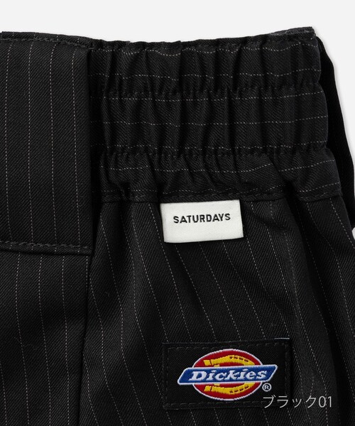 Dickies(R) x Saturdays 875 Slacks（その他パンツ）｜Dickies