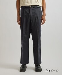 Dickies（ディッキーズ）の「Dickies(R) x Saturdays 875 Slacks（その他パンツ）」
