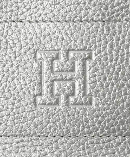 HIROFU（ヒロフ）の「【チェスタ】レザートートバッグ L 本革 A4サイズ ビジネスバッグ ※WEB限定（商品番号：P25－30500）（トートバッグ・レディース・シルバー/ブラック/アイボリー系2/ダークブラウン・02）」の22枚目の写真