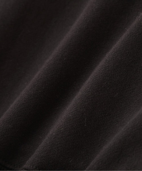 AVIREX(アヴィレックス)の「《直営店限定》VARSITY FLAG PARKA(パーカー・レディース・オフホワイト/ブラック・F)」の11枚目の写真