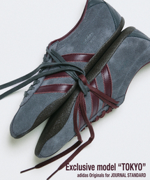 JOURNAL STANDARD（ジャーナルスタンダード）の「adidas originals / アディダス Exclusive TOKYO トーキョー（スニーカー）」