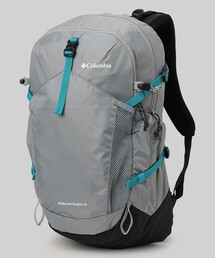 撥水 Columbia/ ワイルドウッドハイツ 30L バックパック /コロンビア