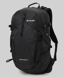 撥水 Columbia/ ワイルドウッドハイツ 30L バックパック /コロンビア