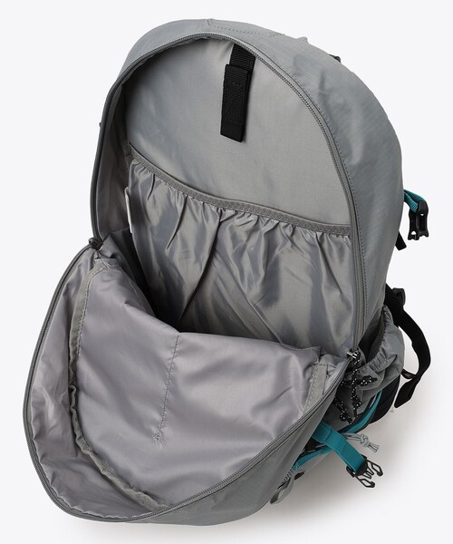 Columbia(コロンビア)の「撥水 Columbia/ ワイルドウッドハイツ 30L バックパック /コロンビア(バックパック/リュック・レディース・ネイビー/グレー/ブラック・ONE SIZE)」の19枚目の写真
