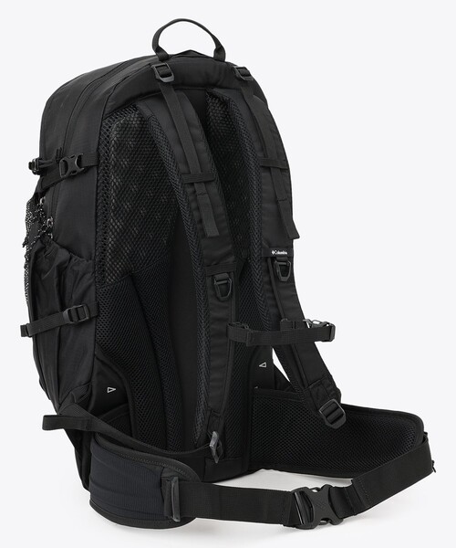 Columbia(コロンビア)の「撥水 Columbia/ ワイルドウッドハイツ 30L バックパック /コロンビア(バックパック/リュック・レディース・ネイビー/グレー/ブラック・ONE SIZE)」の20枚目の写真