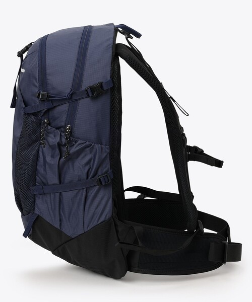 Columbia(コロンビア)の「撥水 Columbia/ ワイルドウッドハイツ 30L バックパック /コロンビア(バックパック/リュック・レディース・ネイビー/グレー/ブラック・ONE SIZE)」の14枚目の写真