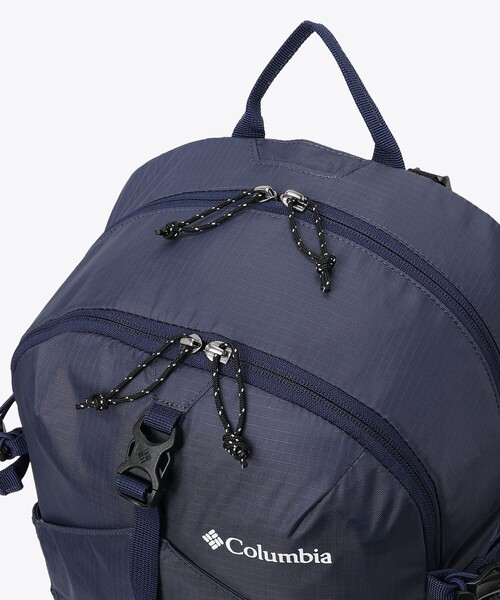 Columbia(コロンビア)の「撥水 Columbia/ ワイルドウッドハイツ 30L バックパック /コロンビア(バックパック/リュック・レディース・ネイビー/グレー/ブラック・ONE SIZE)」の17枚目の写真