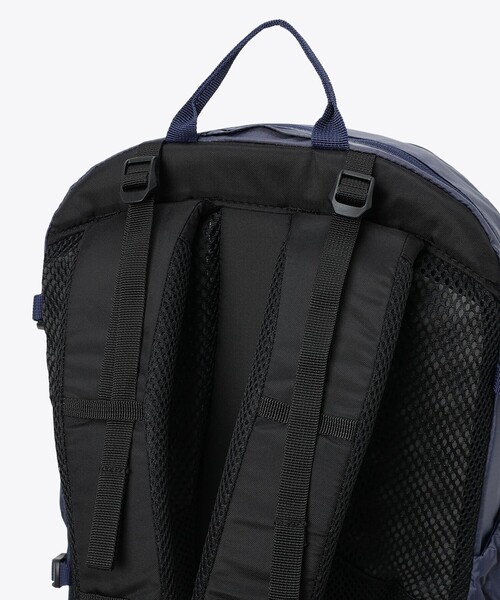 Columbia(コロンビア)の「撥水 Columbia/ ワイルドウッドハイツ 30L バックパック /コロンビア(バックパック/リュック・レディース・ネイビー/グレー/ブラック・ONE SIZE)」の7枚目の写真