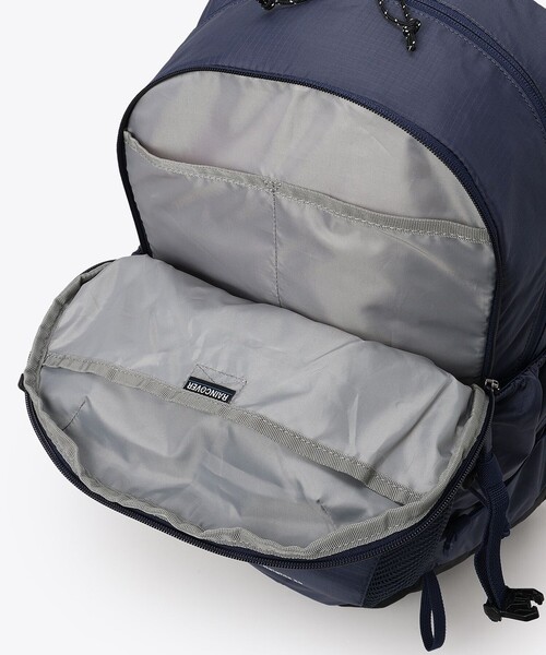 Columbia(コロンビア)の「撥水 Columbia/ ワイルドウッドハイツ 30L バックパック /コロンビア(バックパック/リュック・レディース・ネイビー/グレー/ブラック・ONE SIZE)」の10枚目の写真