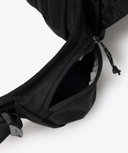 Columbia(コロンビア)の「撥水 Columbia/ ワイルドウッドハイツ 30L バックパック /コロンビア(バックパック/リュック・レディース・ネイビー/グレー/ブラック・ONE SIZE)」の5枚目の写真