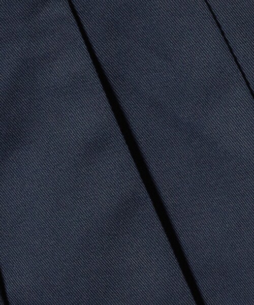 green label relaxing(グリーンレーベルリラクシング)の「ツイルプリーツ キュロット スカート / キッズ 100cm-160cm(スカート・キッズ・ライム/ベージュ/ネイビー・110cm/140cm/150cm/130cm/120cm/160cm/100cm)」の11枚目の写真