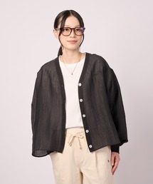 サーワッシャー シャツカーデ