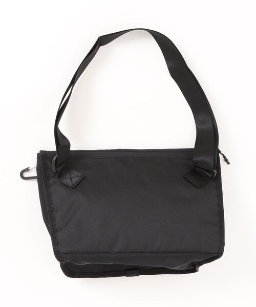WILD THINGS】CORDURA Messenger Bag Mini（メッセンジャーバッグ