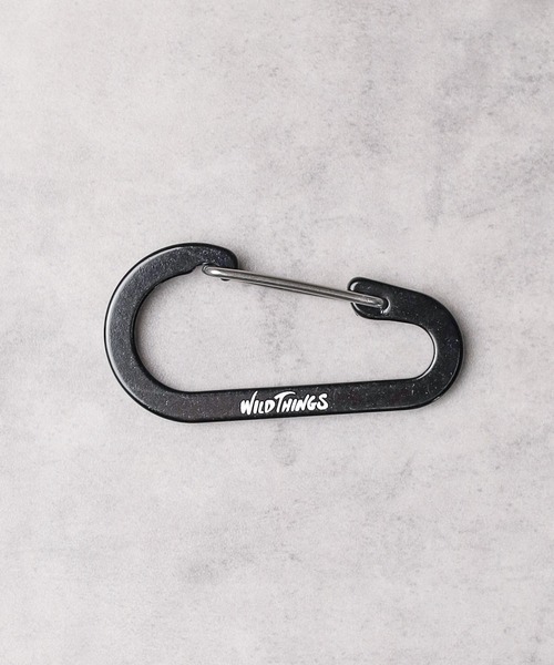 WILD THINGS(ワイルドシングス)の「【WILD THINGS】CORDURA Messenger Bag Mini(メッセンジャーバッグ・メンズ・ブラック・FREE)」の9枚目の写真