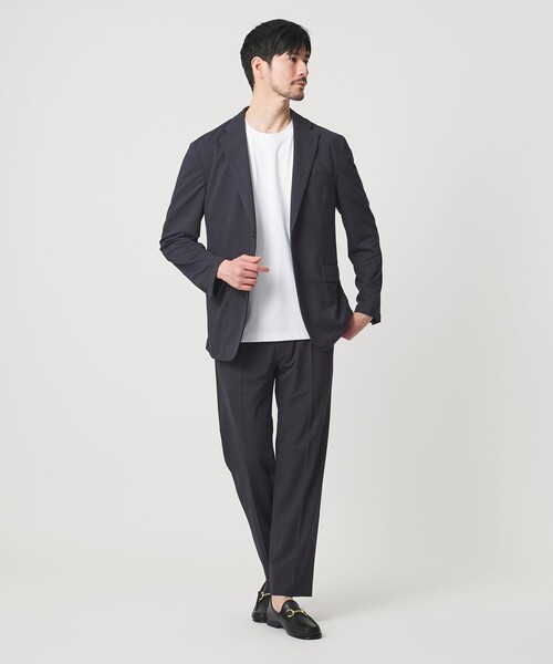 セール】【WEB限定 WARDROBE SMART】エアリーピケ コンフォート