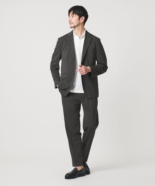 セール】【WEB限定 WARDROBE SMART】エアリーピケ コンフォート