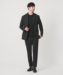 BEAUTY&YOUTH UNITED ARROWS(�r���[�e�B�[�A���h���[�X���i�C�e�b�h�A���[�Y)�́yWEB���� WARDROBE SMART�z�G�A���[�s�P �R���t�H�[�g �Z�b�g�A�b�v/�W���P�b�g���C�[�W�[(�Z�b�g�A�b�v)