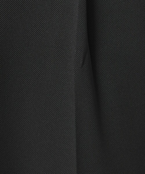 BEAUTY&YOUTH UNITED ARROWS(ビューティーアンドユースユナイテッドアローズ)の「【WEB限定 WARDROBE SMART】エアリーピケ コンフォート セットアップ/ジャケット&イージー(セットアップ・メンズ・ダークグレー/ネイビー/ブラック・XL/L/M/S)」の15枚目の写真
