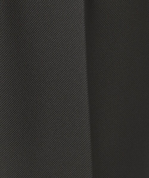 BEAUTY&YOUTH UNITED ARROWS(ビューティーアンドユースユナイテッドアローズ)の「【WEB限定 WARDROBE SMART】エアリーピケ コンフォート セットアップ/ジャケット&イージー(セットアップ・メンズ・ダークグレー/ネイビー/ブラック・XL/L/M/S)」の16枚目の写真