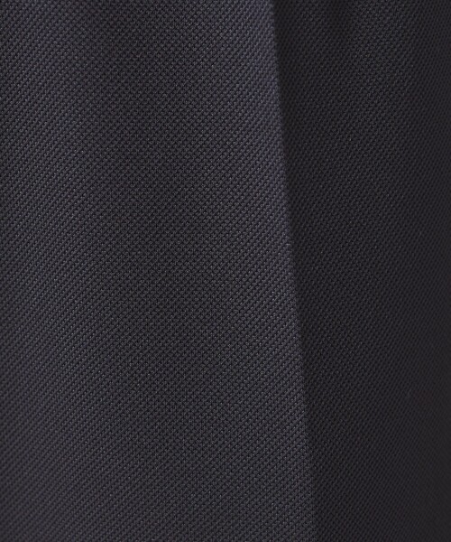 BEAUTY&YOUTH UNITED ARROWS(ビューティーアンドユースユナイテッドアローズ)の「【WEB限定 WARDROBE SMART】エアリーピケ コンフォート セットアップ/ジャケット&イージー(セットアップ・メンズ・ダークグレー/ネイビー/ブラック・XL/L/M/S)」の17枚目の写真