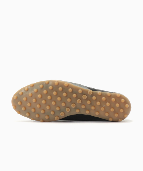 Maison Margiela（メゾンマルジェラ）の「MAISON MARGIELA( メゾン マルジェラ) Sprinter Low top（スニーカー・メンズ・ブラック/アイボリー・41/43/42）」の5枚目の写真