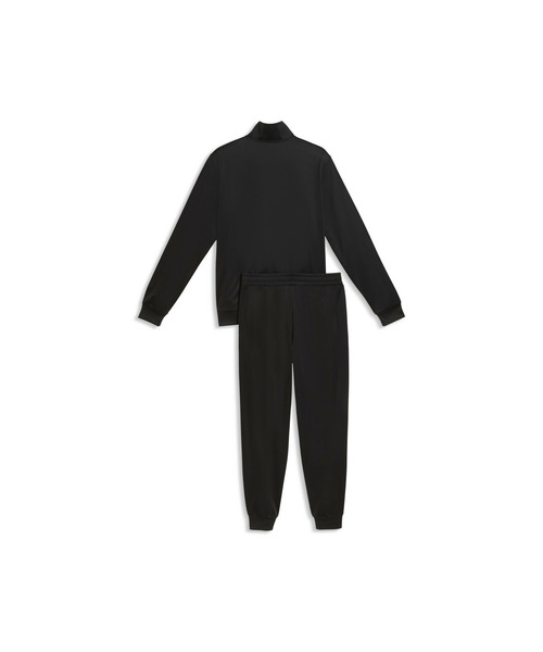PUMA(プーマ)の「PUMA プーマ メンズ ESS ポリ スーツ 上下セット(ジャージ・メンズ・ネイビー/ブラック・XX-LARGE/X-LARGE/SMALL/MEDIUM/LARGE)」の6枚目の写真
