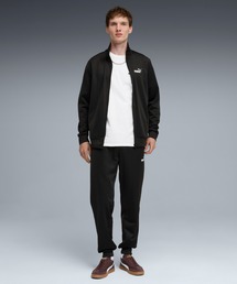 PUMA プーマ メンズ ESS ポリ スーツ 上下セット